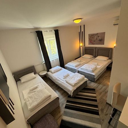 Villa Marija Trebinje Extérieur photo