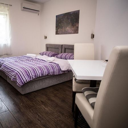 Villa Marija Trebinje Extérieur photo