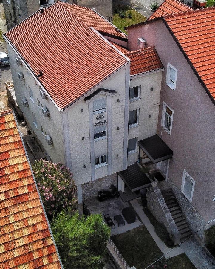 Villa Marija Trebinje Extérieur photo