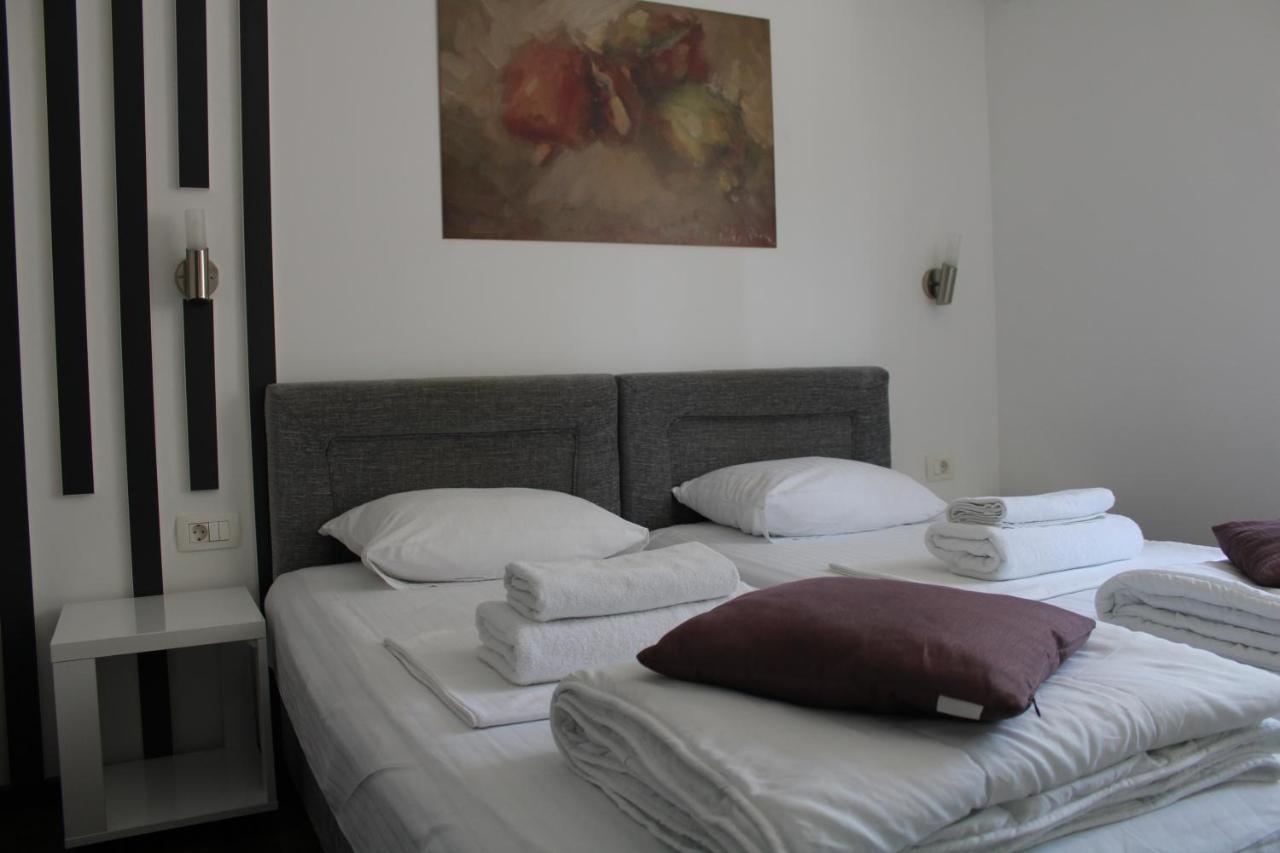 Villa Marija Trebinje Extérieur photo
