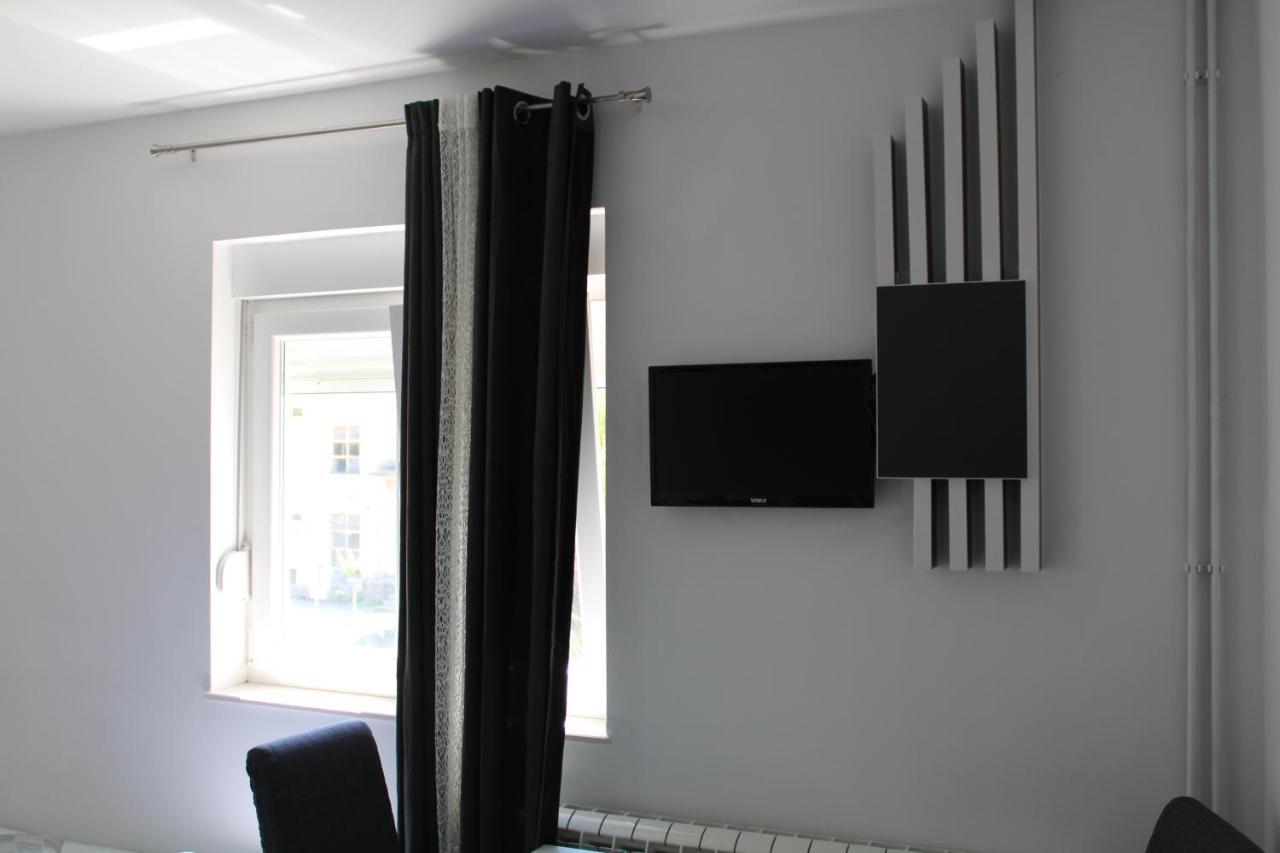 Villa Marija Trebinje Extérieur photo