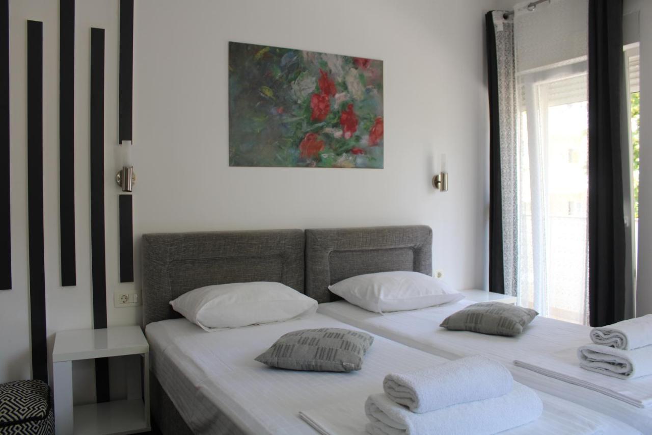 Villa Marija Trebinje Extérieur photo