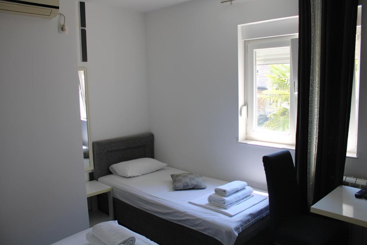 Villa Marija Trebinje Extérieur photo