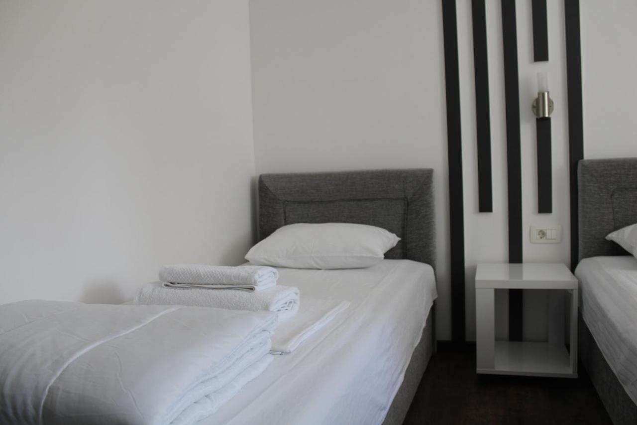 Villa Marija Trebinje Extérieur photo