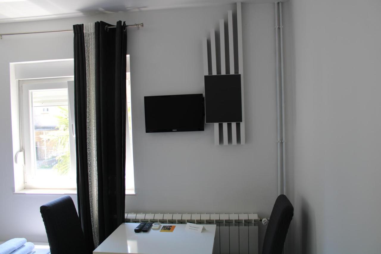 Villa Marija Trebinje Extérieur photo