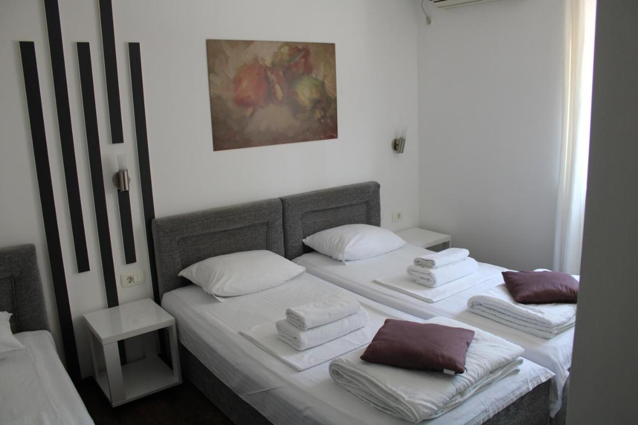 Villa Marija Trebinje Extérieur photo