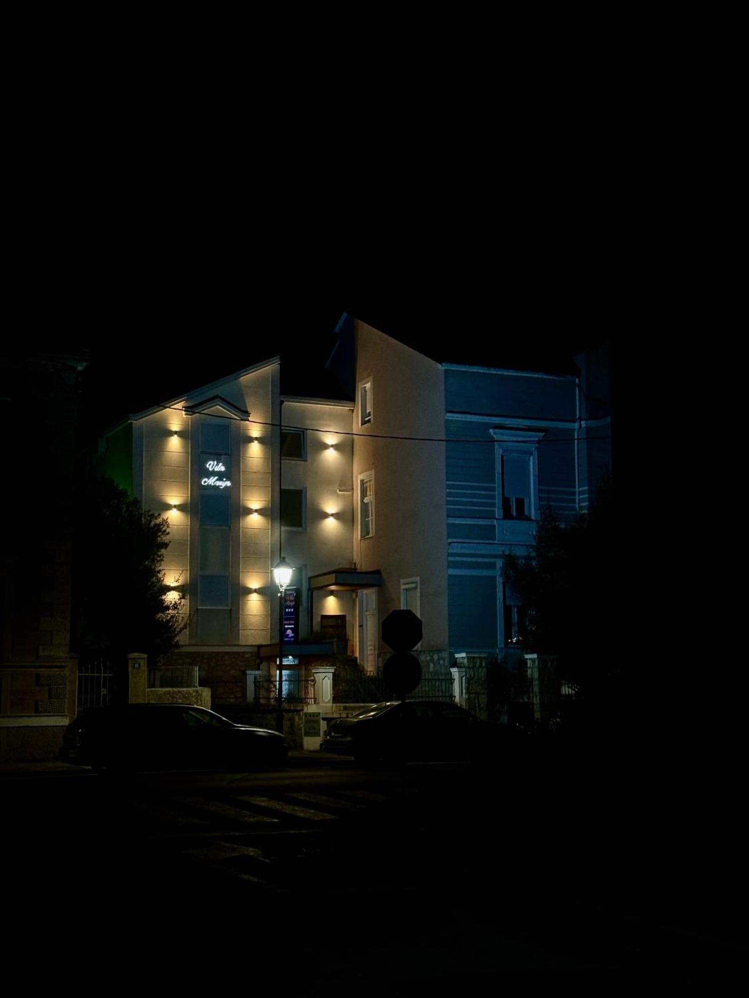 Villa Marija Trebinje Extérieur photo