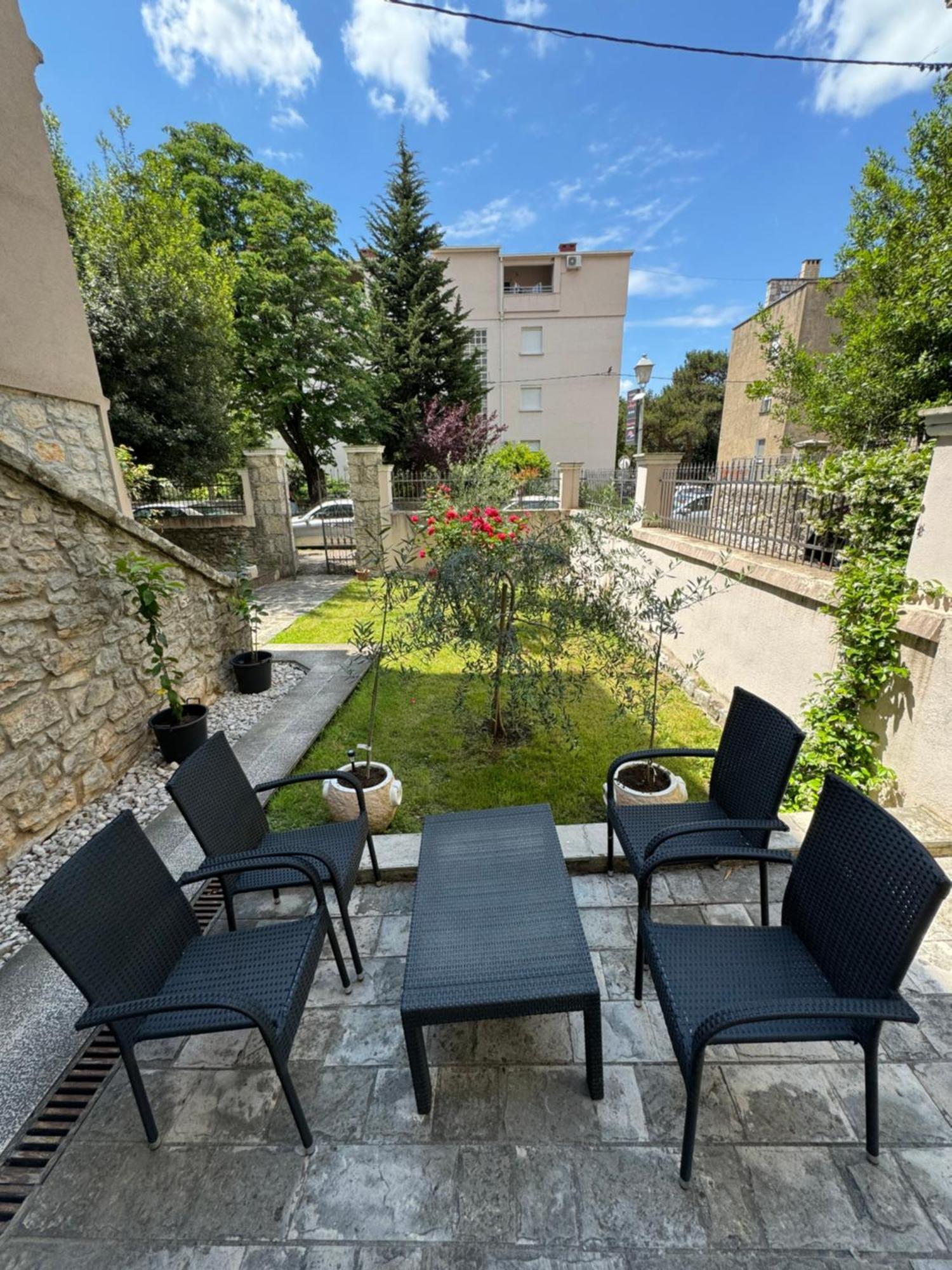 Villa Marija Trebinje Extérieur photo