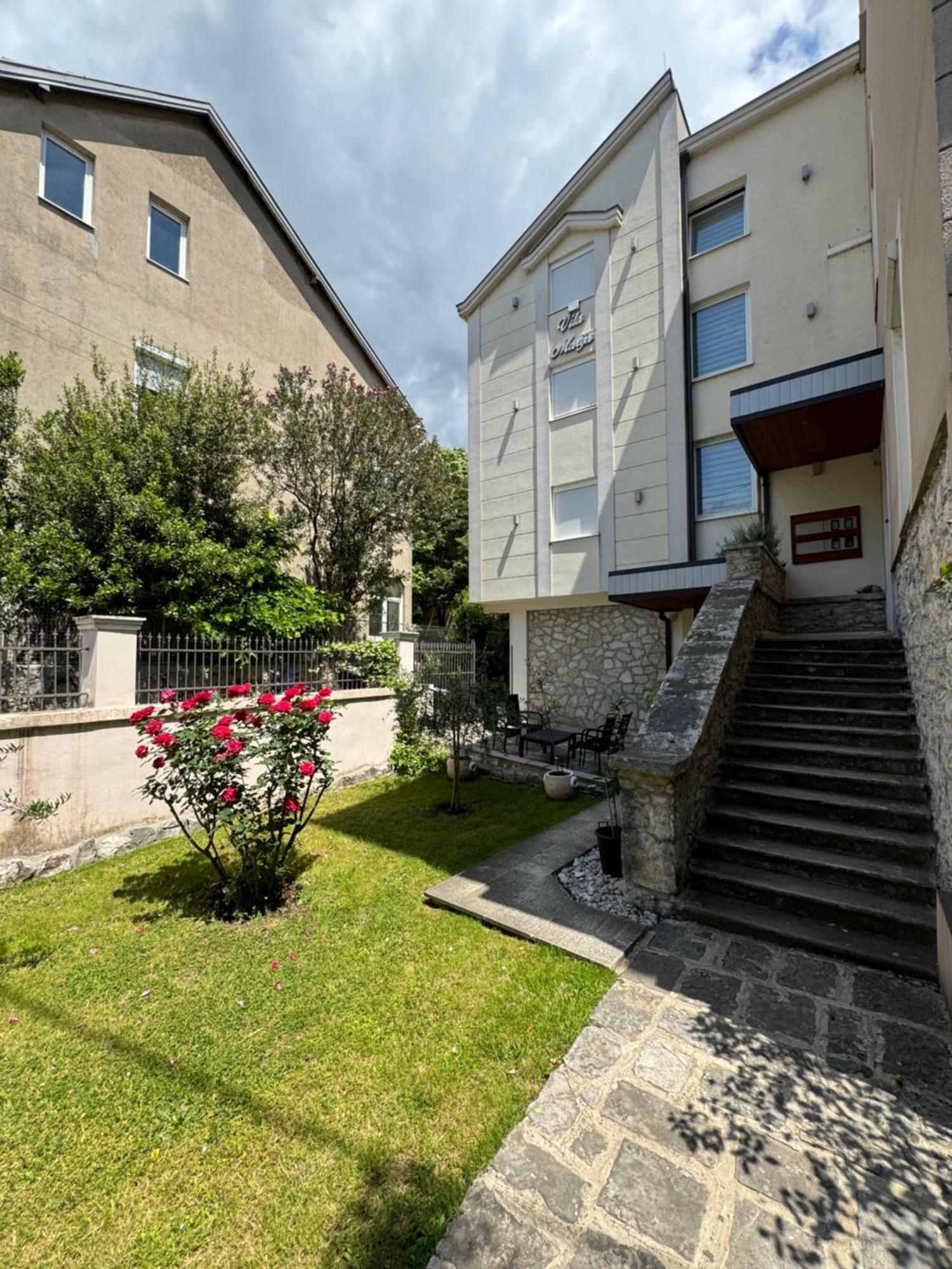 Villa Marija Trebinje Extérieur photo