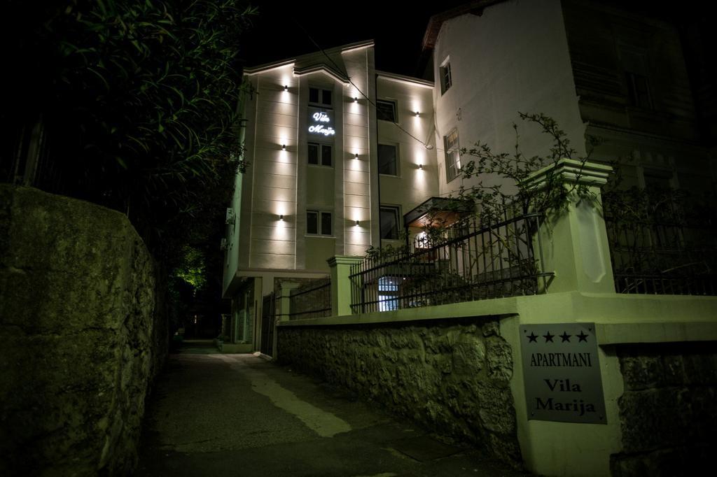 Villa Marija Trebinje Extérieur photo