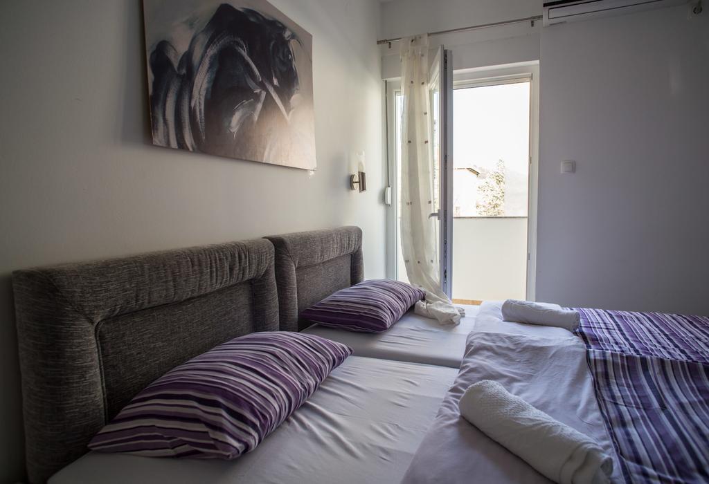 Villa Marija Trebinje Extérieur photo