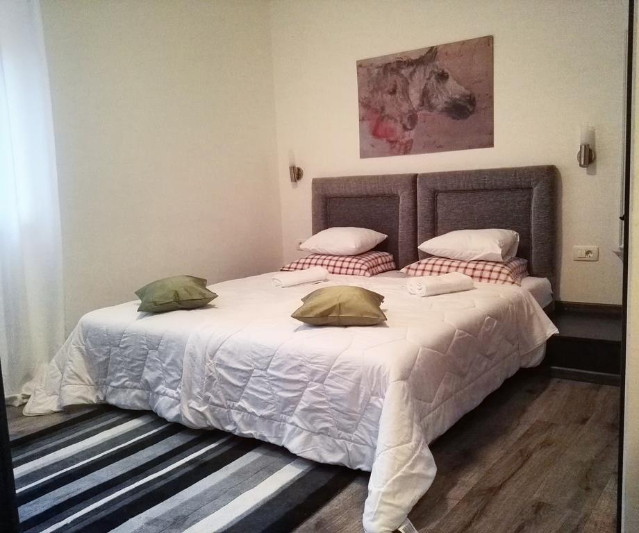 Villa Marija Trebinje Extérieur photo
