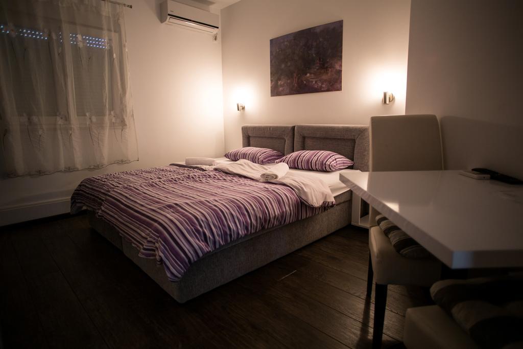 Villa Marija Trebinje Extérieur photo