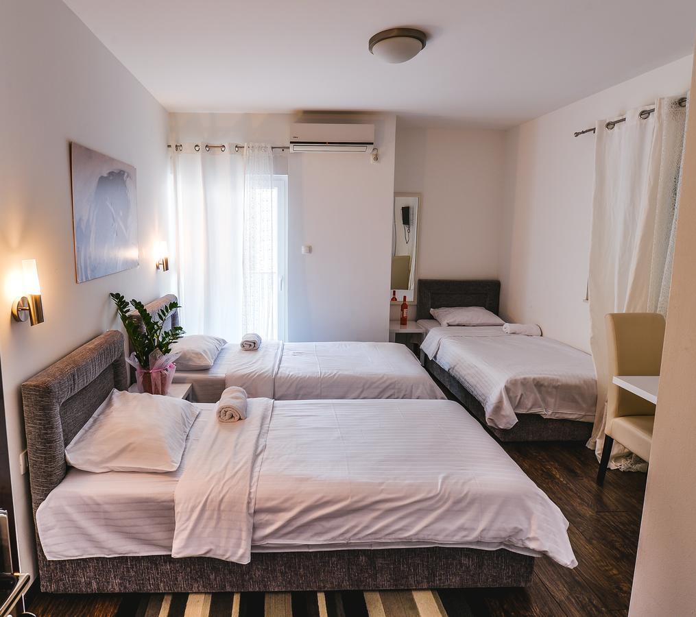 Villa Marija Trebinje Extérieur photo