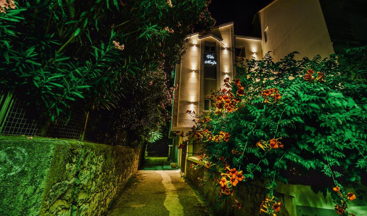 Villa Marija Trebinje Extérieur photo