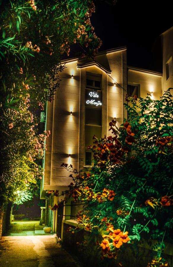 Villa Marija Trebinje Extérieur photo