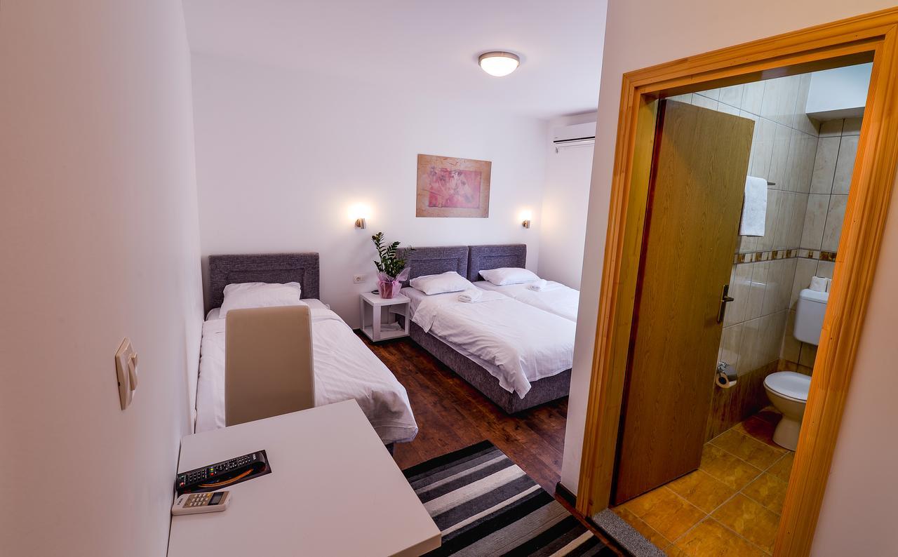 Villa Marija Trebinje Extérieur photo