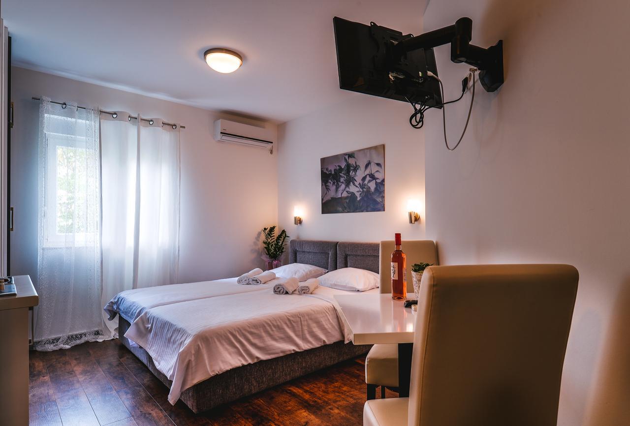 Villa Marija Trebinje Extérieur photo