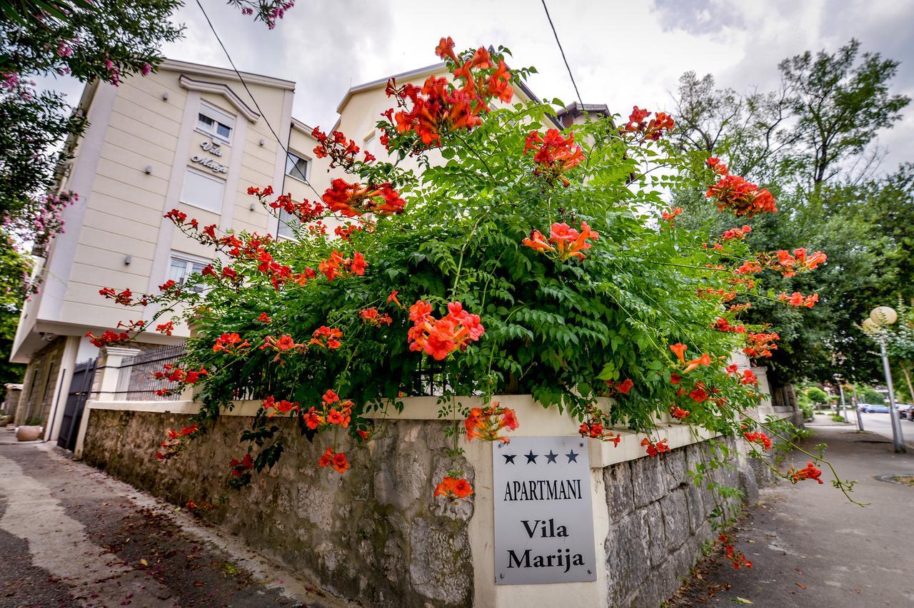 Villa Marija Trebinje Extérieur photo
