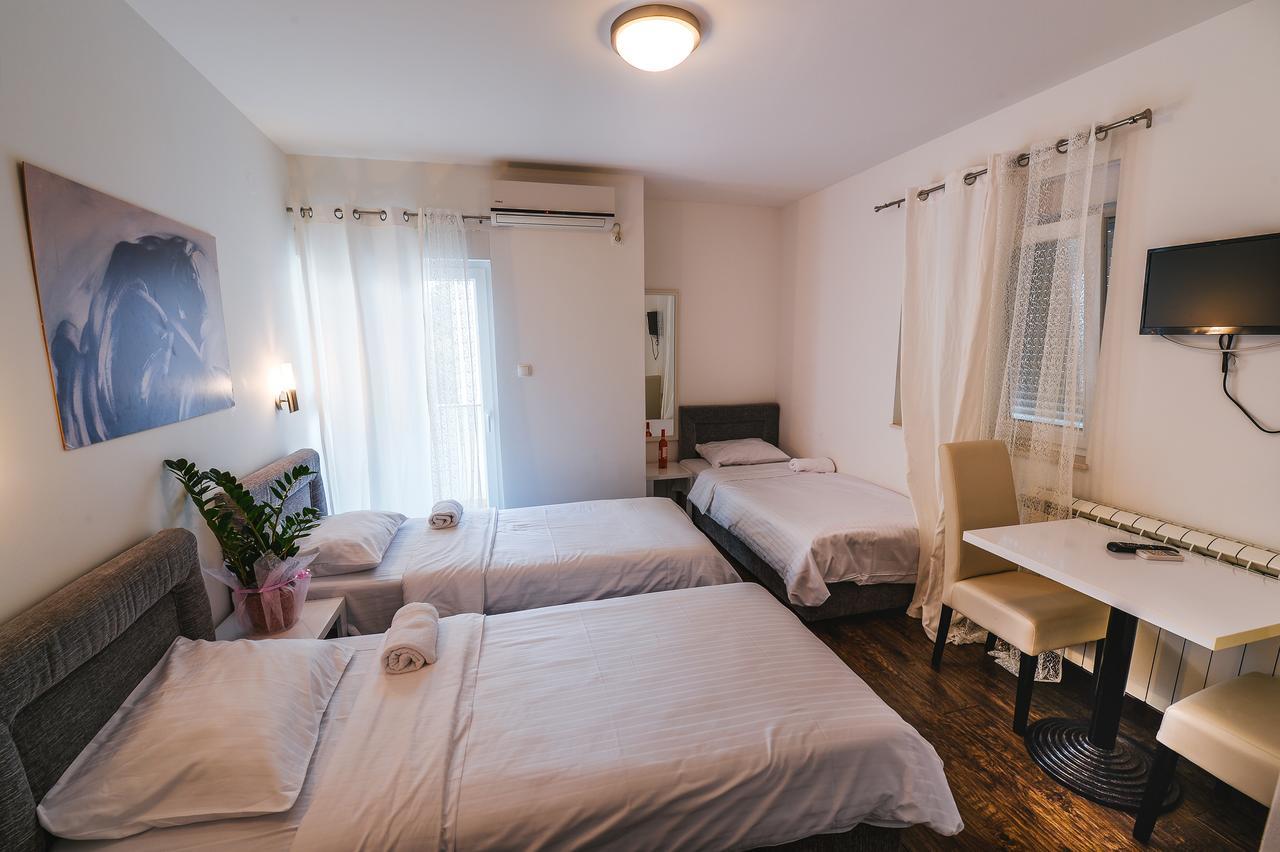 Villa Marija Trebinje Extérieur photo