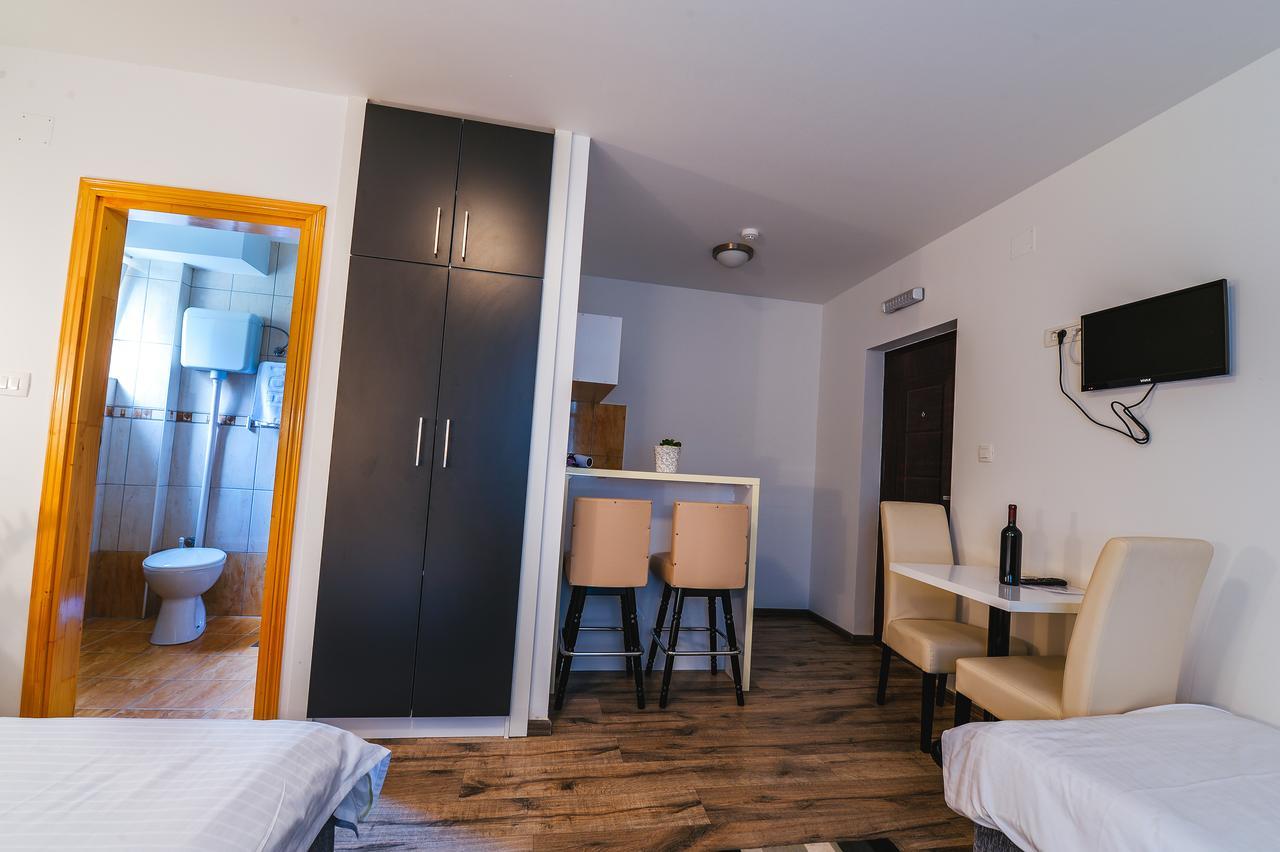 Villa Marija Trebinje Extérieur photo