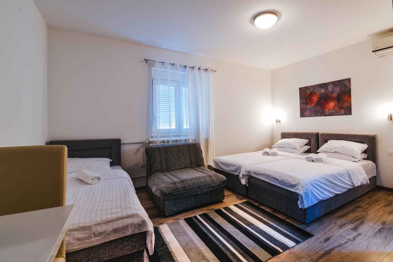 Villa Marija Trebinje Extérieur photo