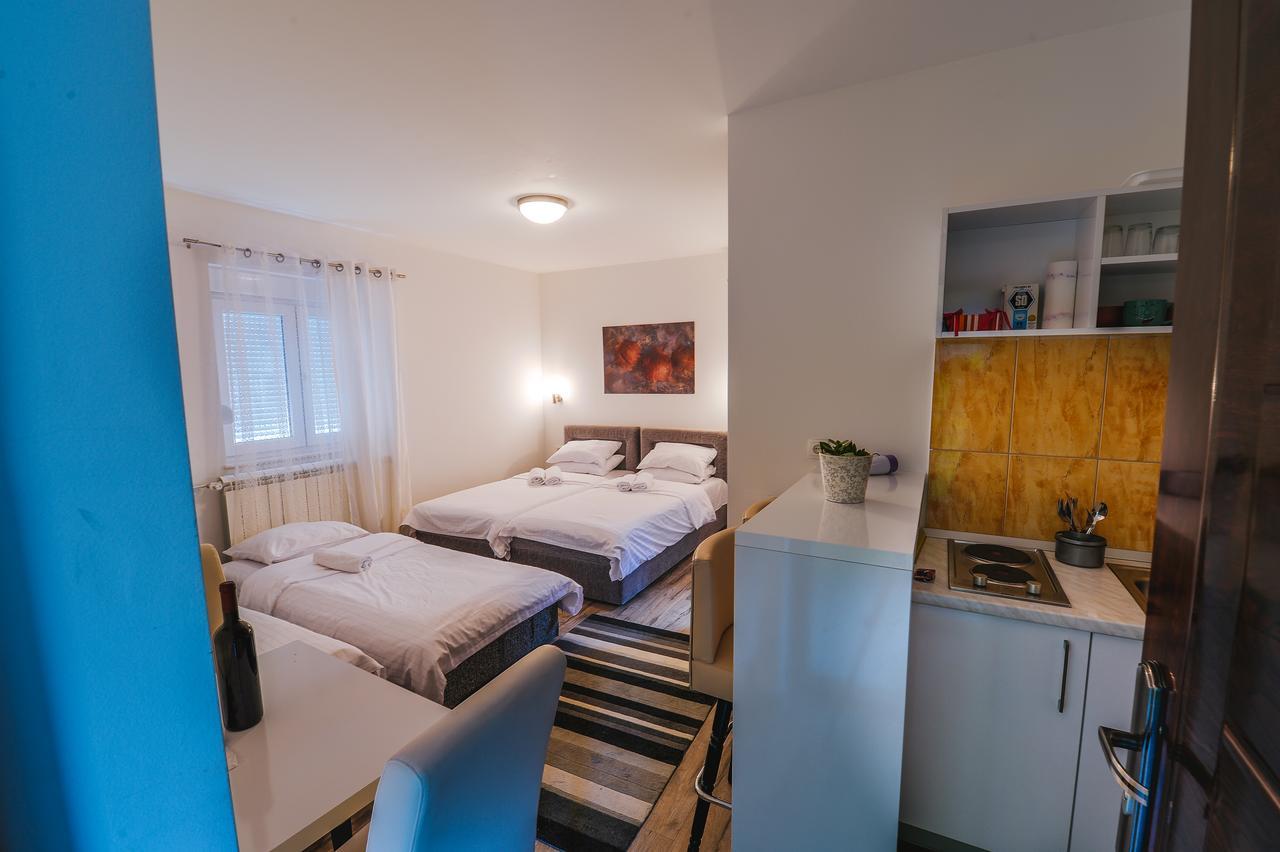Villa Marija Trebinje Extérieur photo