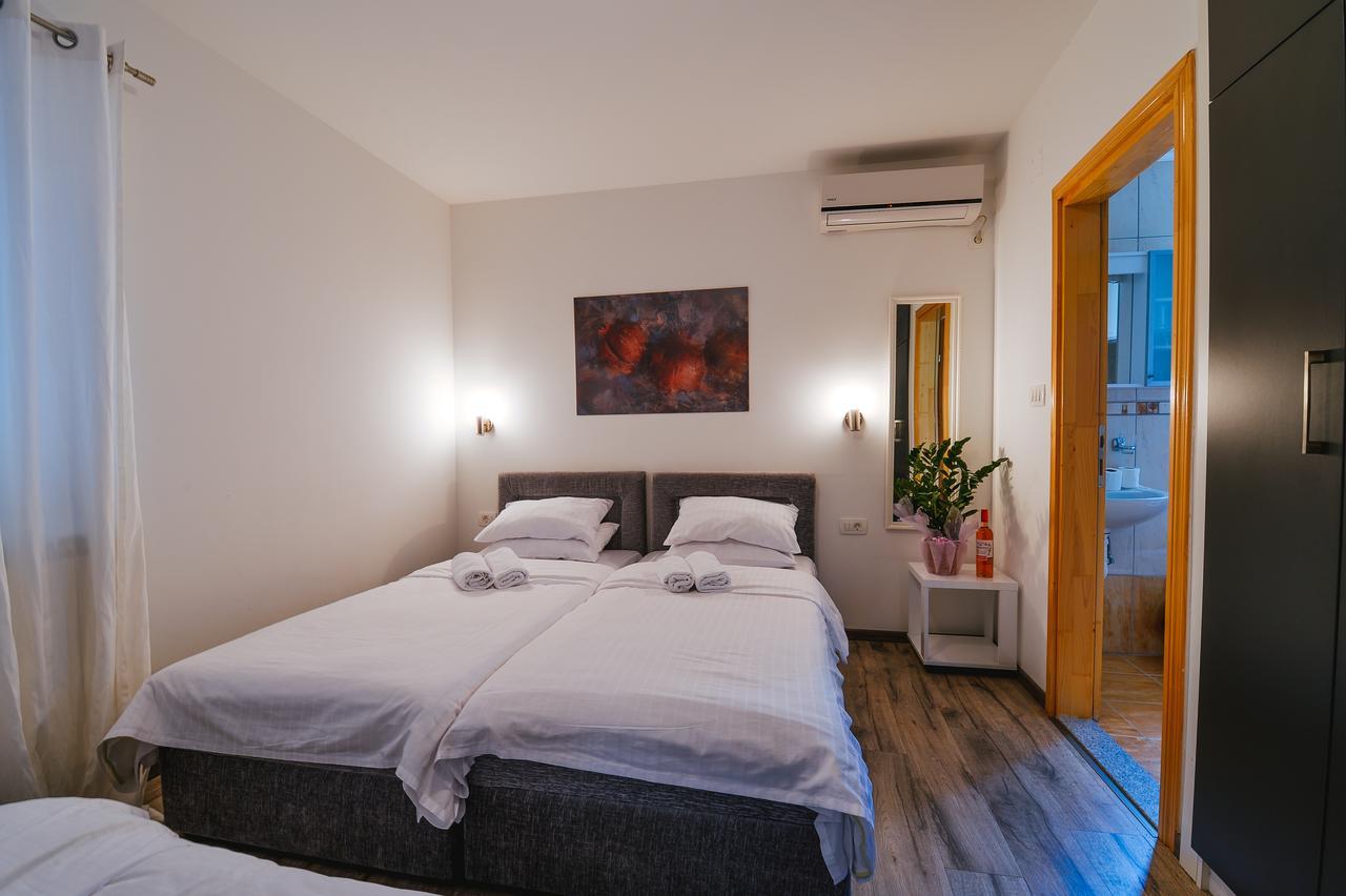 Villa Marija Trebinje Extérieur photo